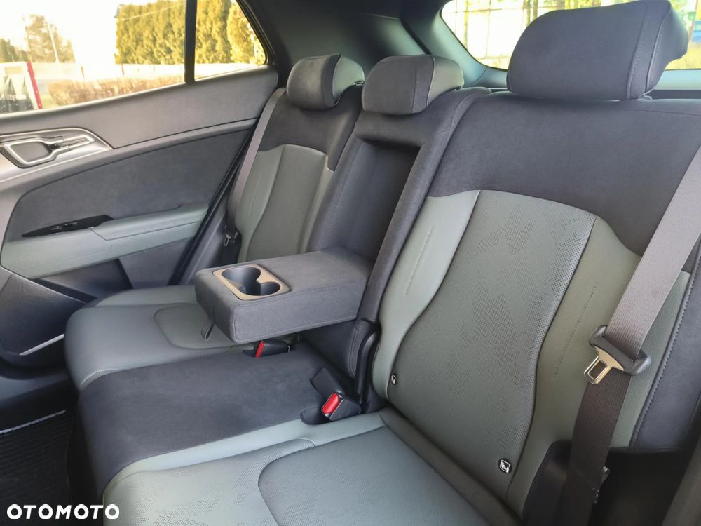 Kia Sportage 1.6 T-GDI Anniversary 2WD DCT - 16