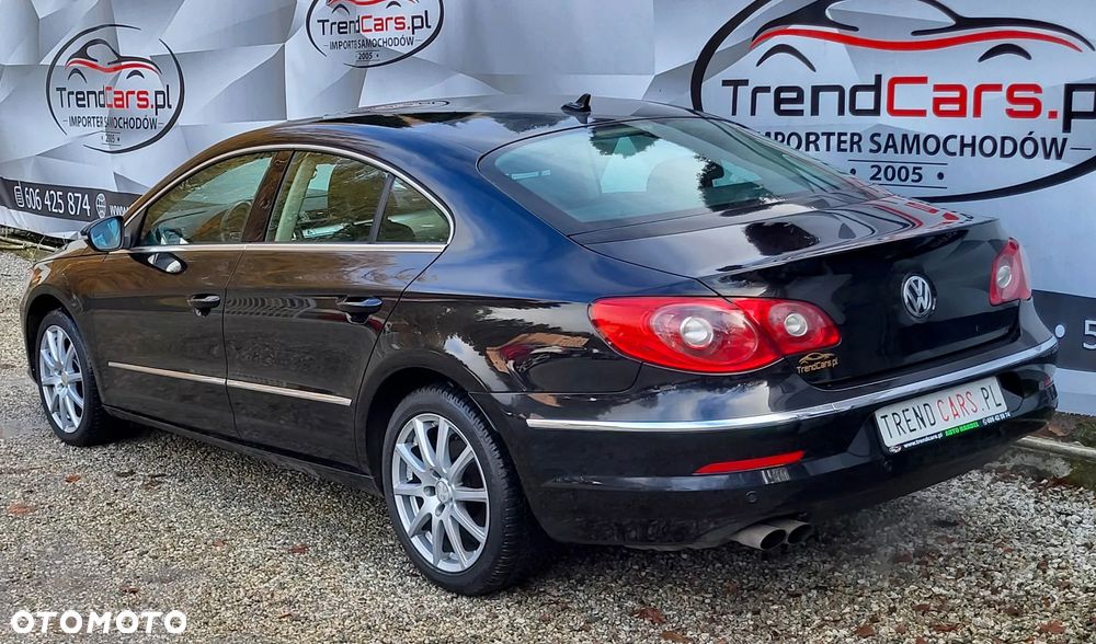 Volkswagen Passat CC - 13