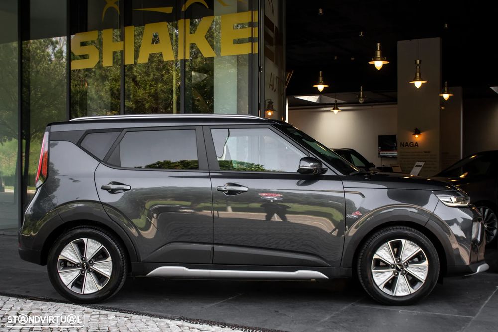 Kia e-Soul Inspiration - 5