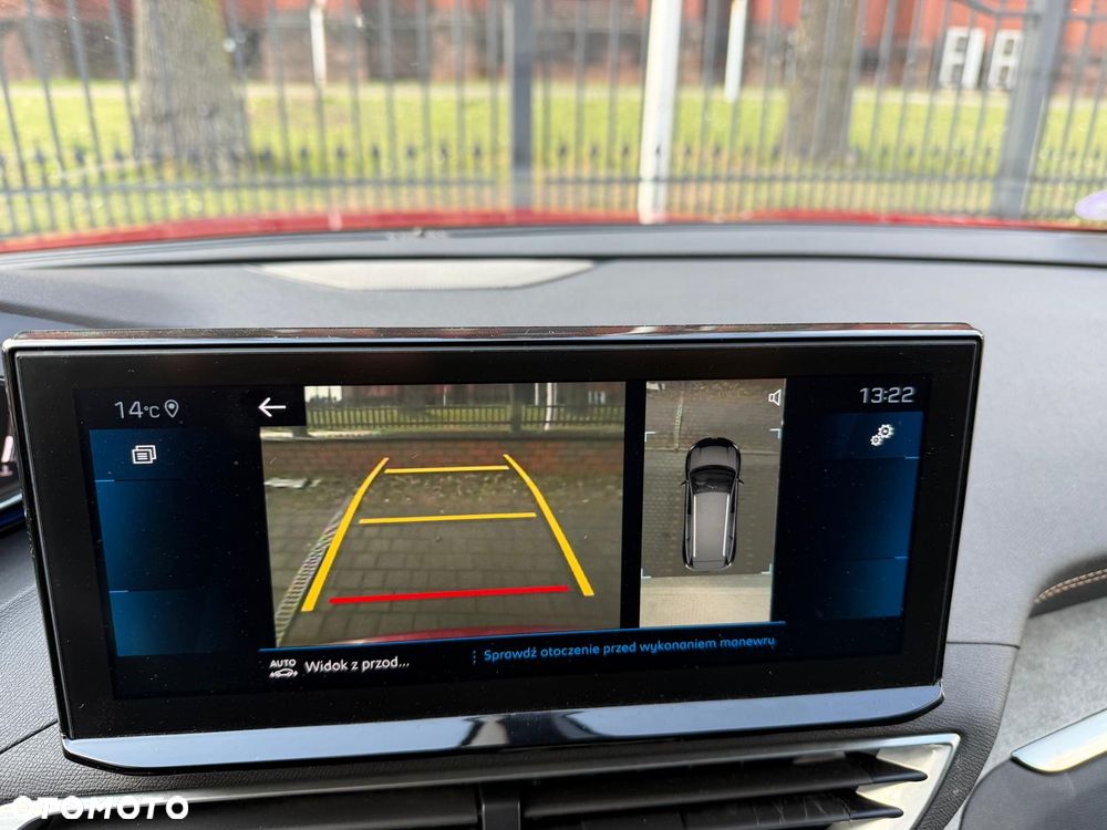 Peugeot 5008 PureTech 180 EAT8 Stop & Start GT Pack - 30