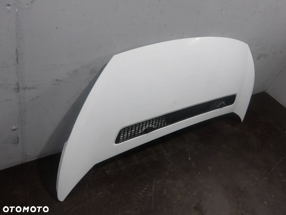 CITROEN JUMPY II 1.6 HDI MASKA - 2
