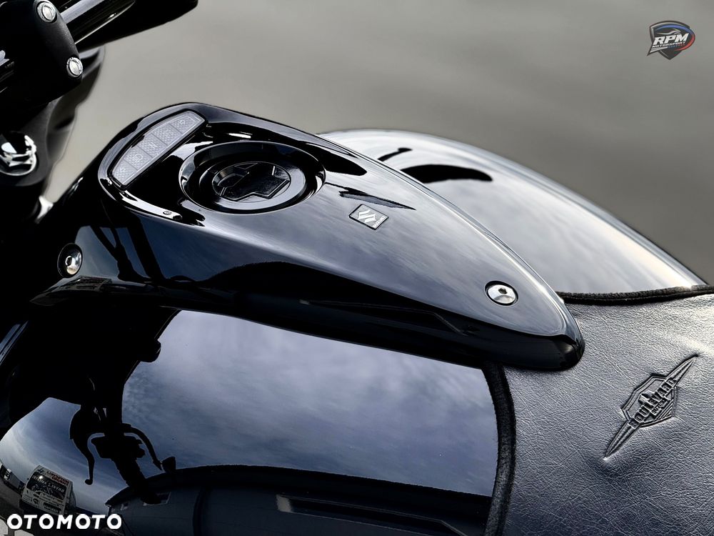 Suzuki Boulevard - 17