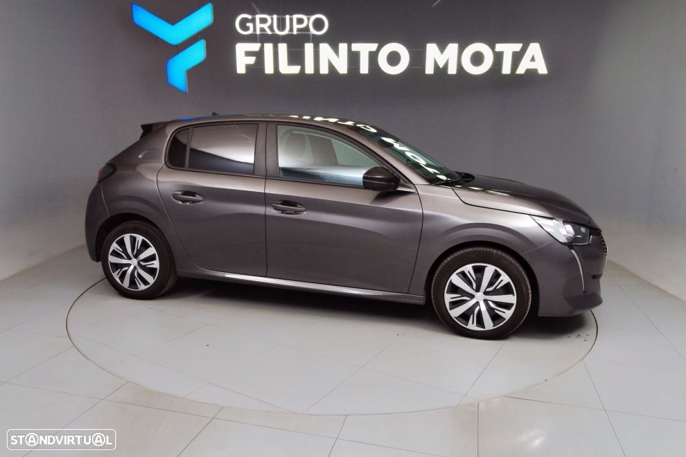 Peugeot 208 1.5 BlueHDi Active Pack - 9