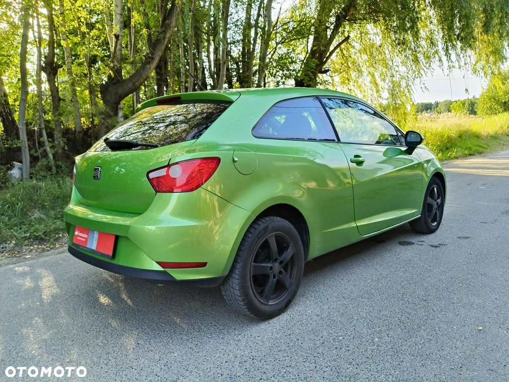 Seat Ibiza SC 1.2 12V Copa - 18