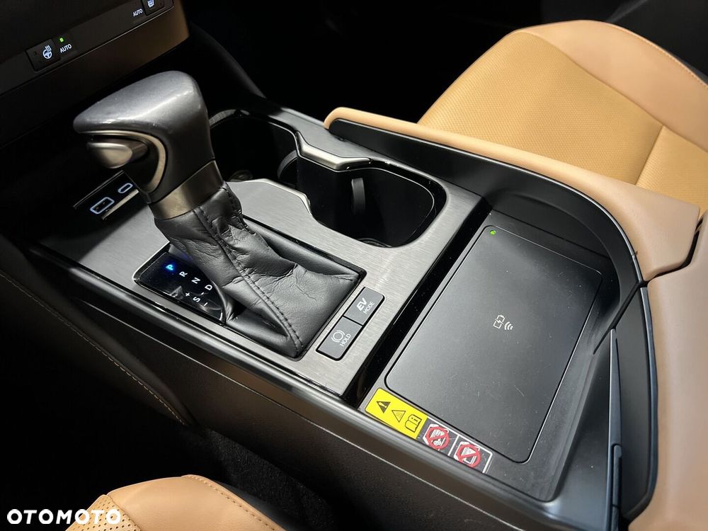 Lexus ES 300h Business Edition - 28