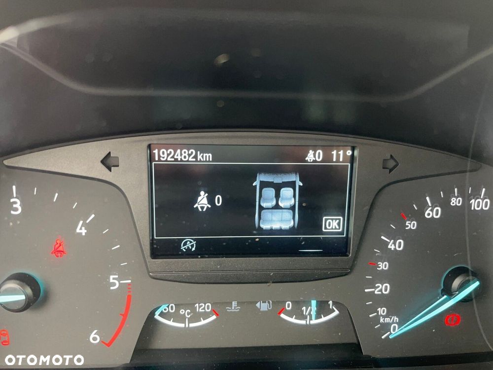 Ford Focus - 24