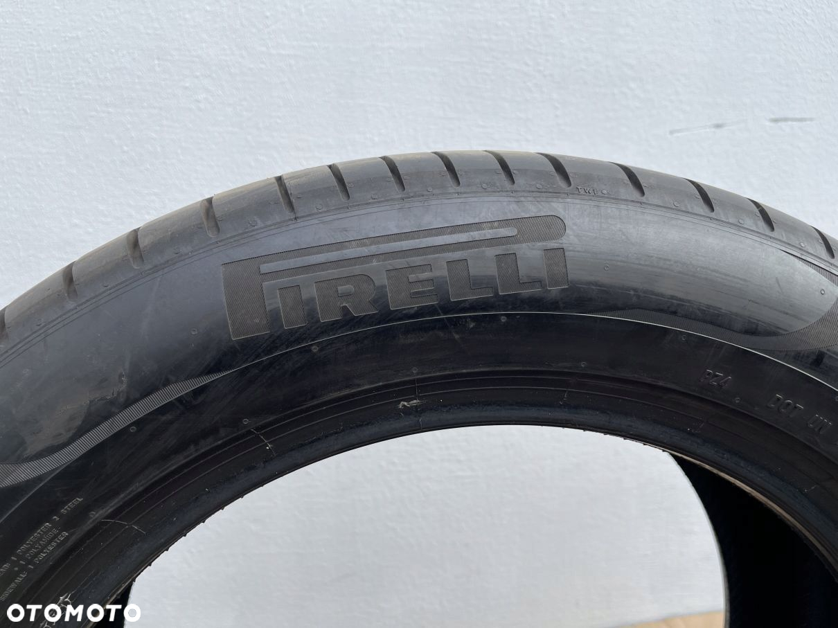 OPONA 265/50/19 110W PIRELLI P ZERO - 3