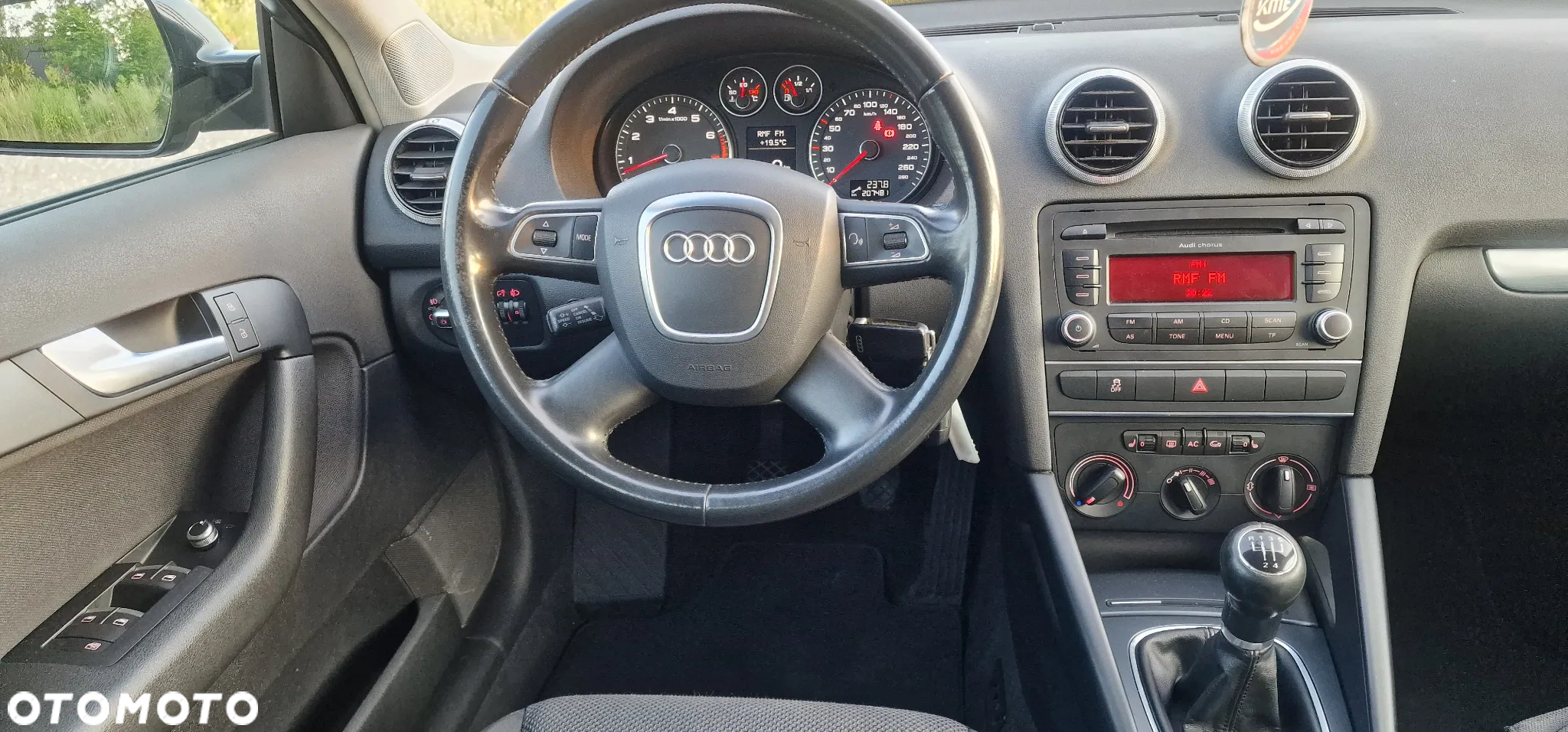 Audi A3 1.6 Limited Edition - 31