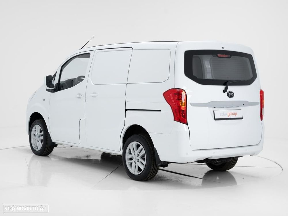 BYD ETP3 50 KWH c/VIA - 4