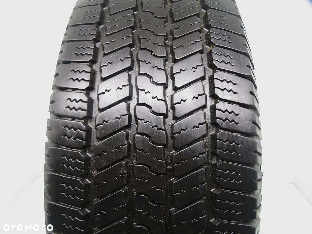 1x 305/60R20 OPONA CAŁOROCZNA Goodyear Wrangler SR/A 118/115S - 8
