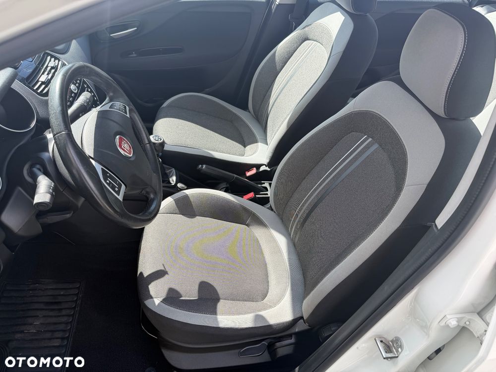 Fiat Punto Evo 1.2 8V Easy - 2