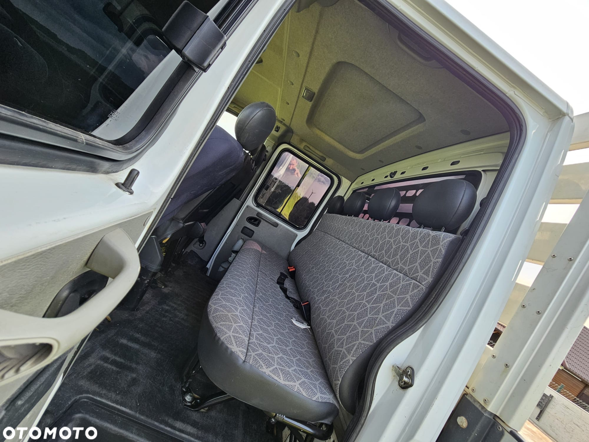 Renault Master - 5