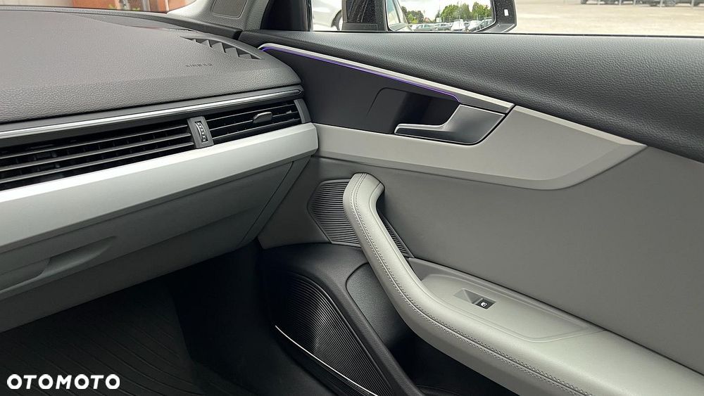 Audi A4 Limousine 35 TDI mHEV S tronic - 28