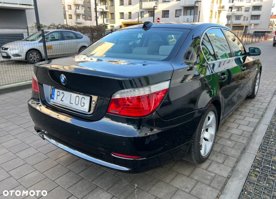 BMW Seria 5 - 3