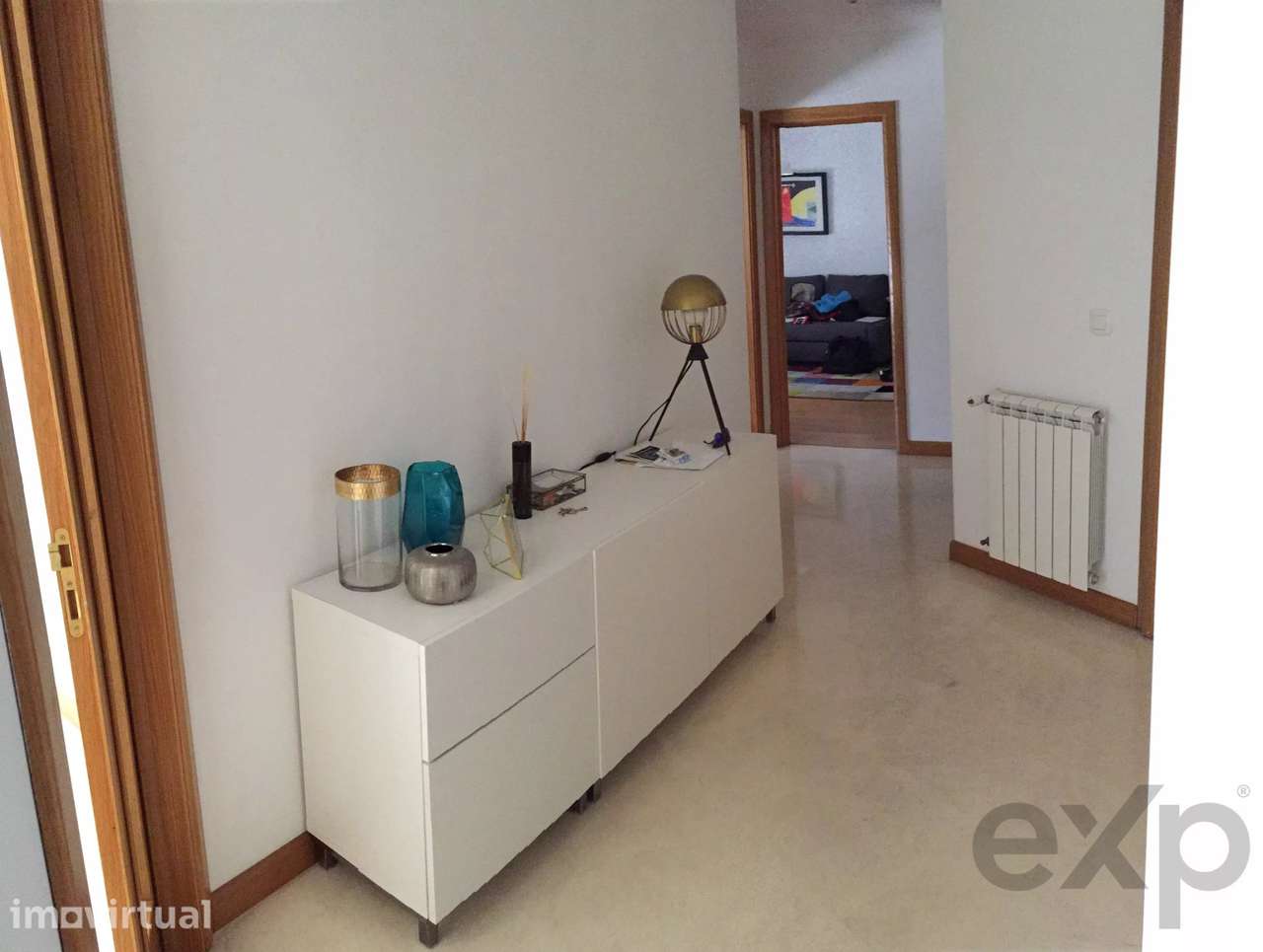 Apartamento T2 no Parque das Nações - Grande imagem: 2/6