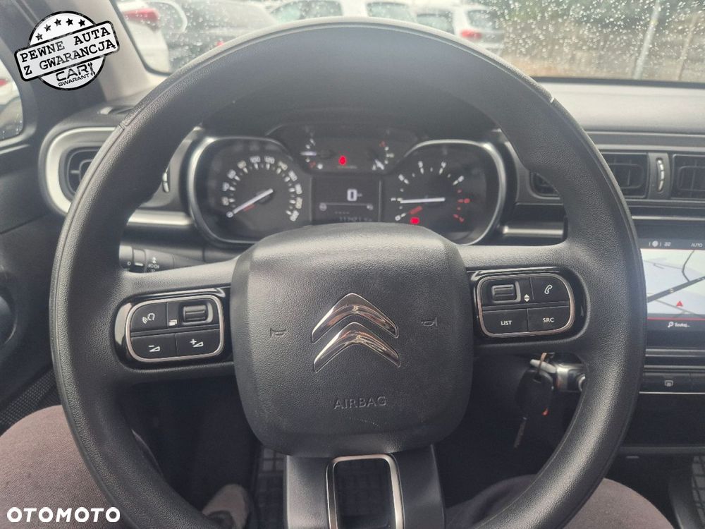 Citroën C3 - 28