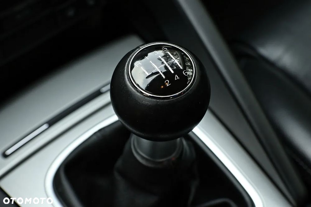 Audi A3 Sportback 2.0 TDI Attraction - 28