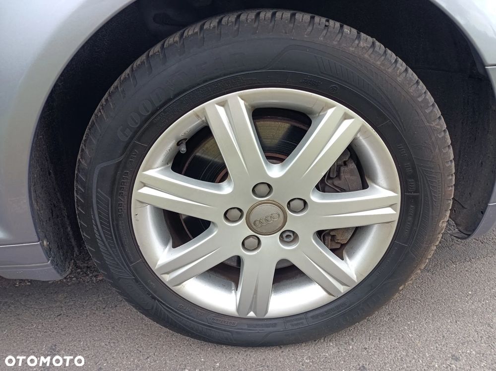 Audi A3 3-drzwiowe 2.0 TFSI (DSG) S tronic S Line Sportpaket plus - 23