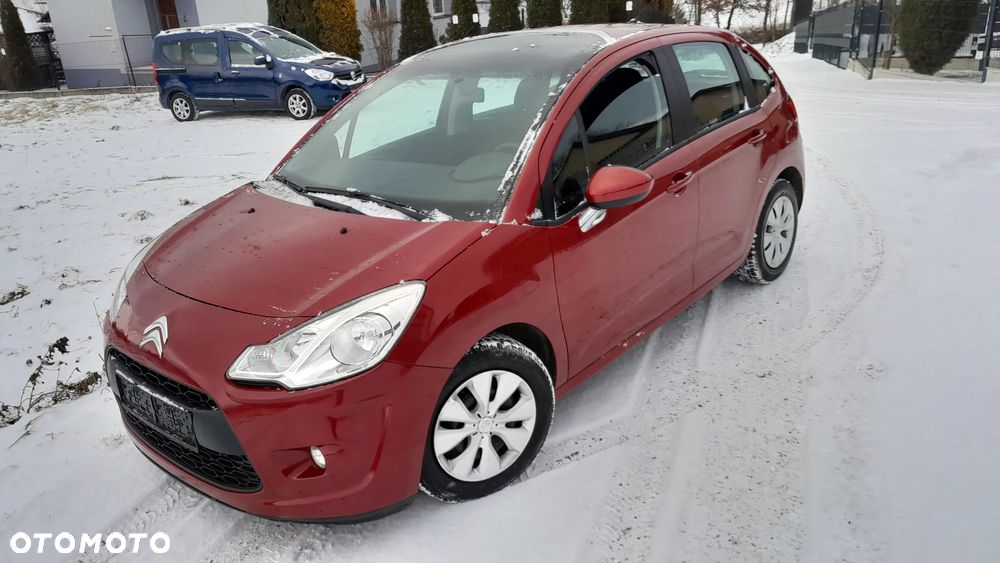 Citroën C3 - 15
