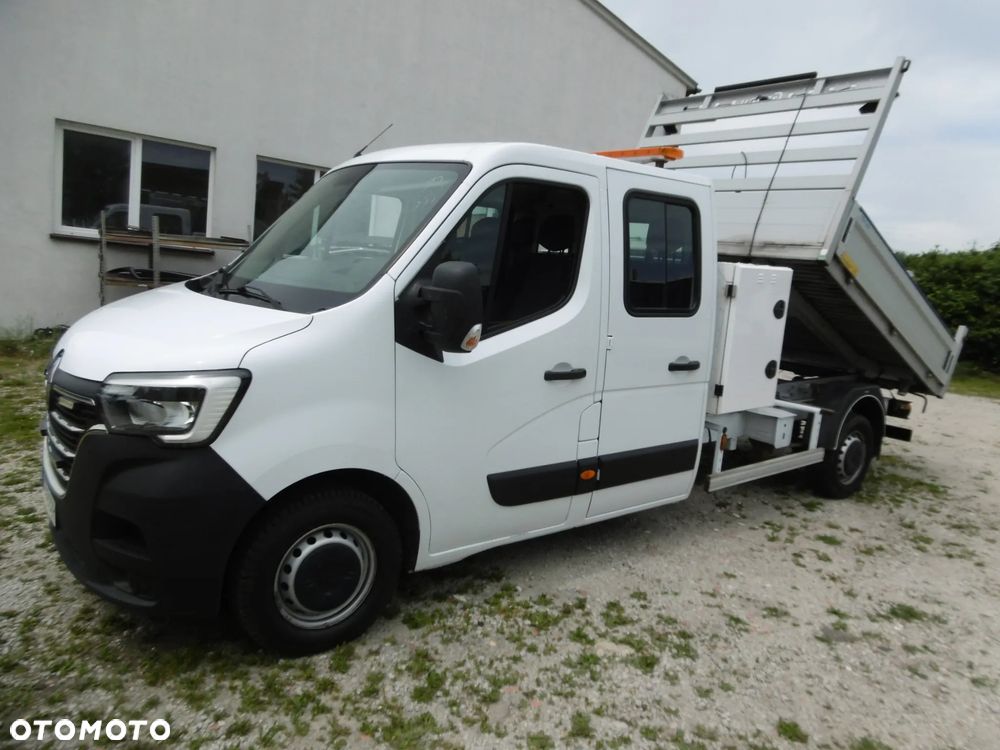 Renault Master - 2