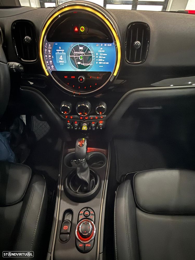 MINI Countryman - 35