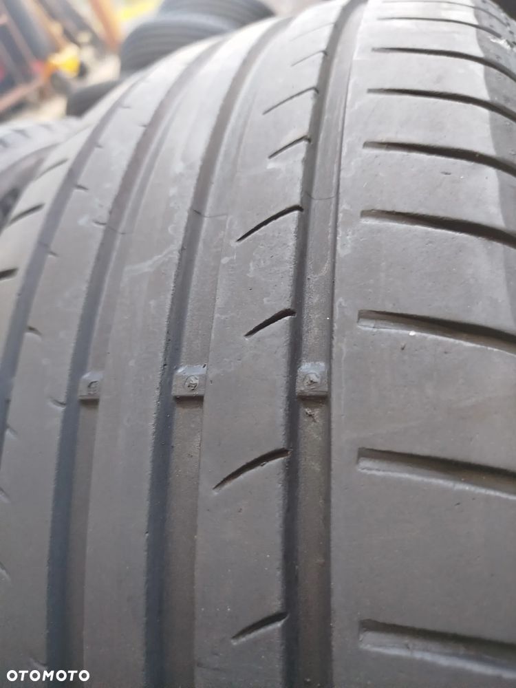 205/55R16 91V Dunlop BlueSportresponse cena za 2 szt. - 7