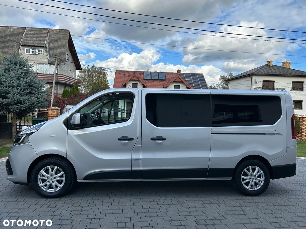 Renault Trafic Grand 2.0 dCi - 34