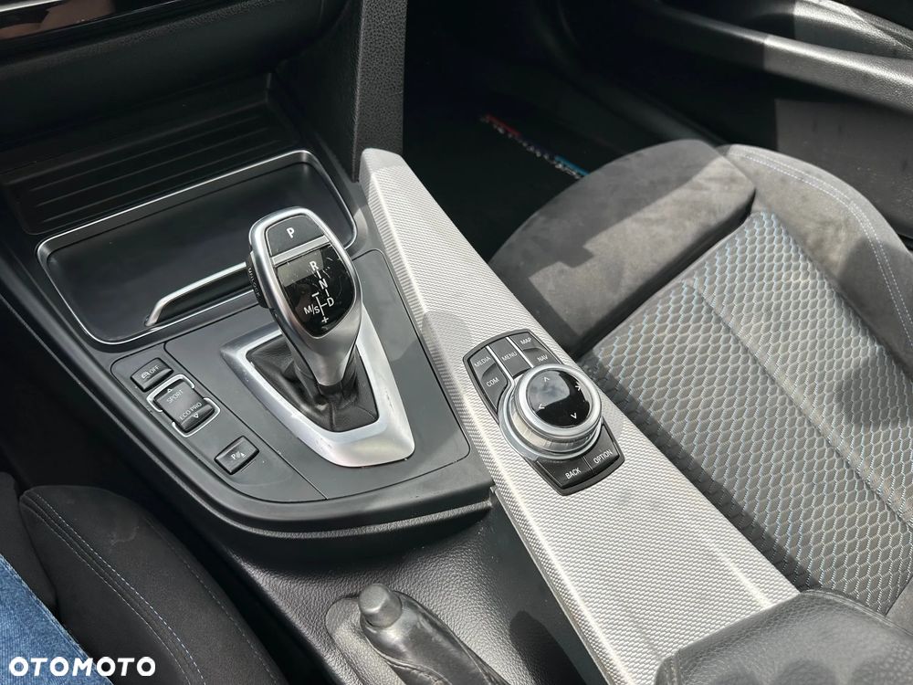 BMW Seria 3 - 11