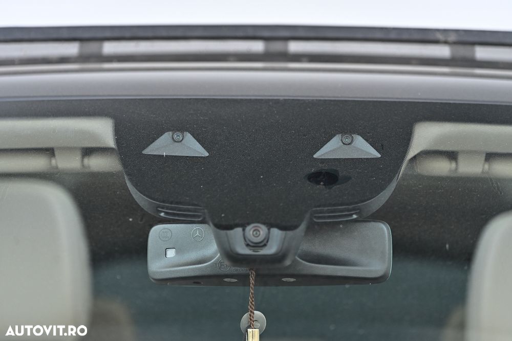 Mercedes-Benz GLE - 16