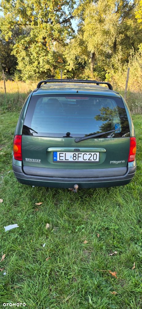 Renault Megane - 8