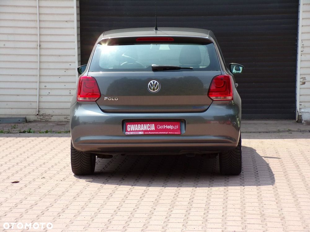 Volkswagen Polo - 15