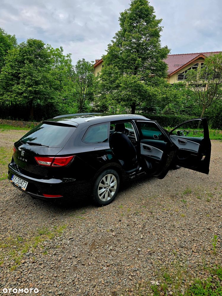 Seat Leon - 10