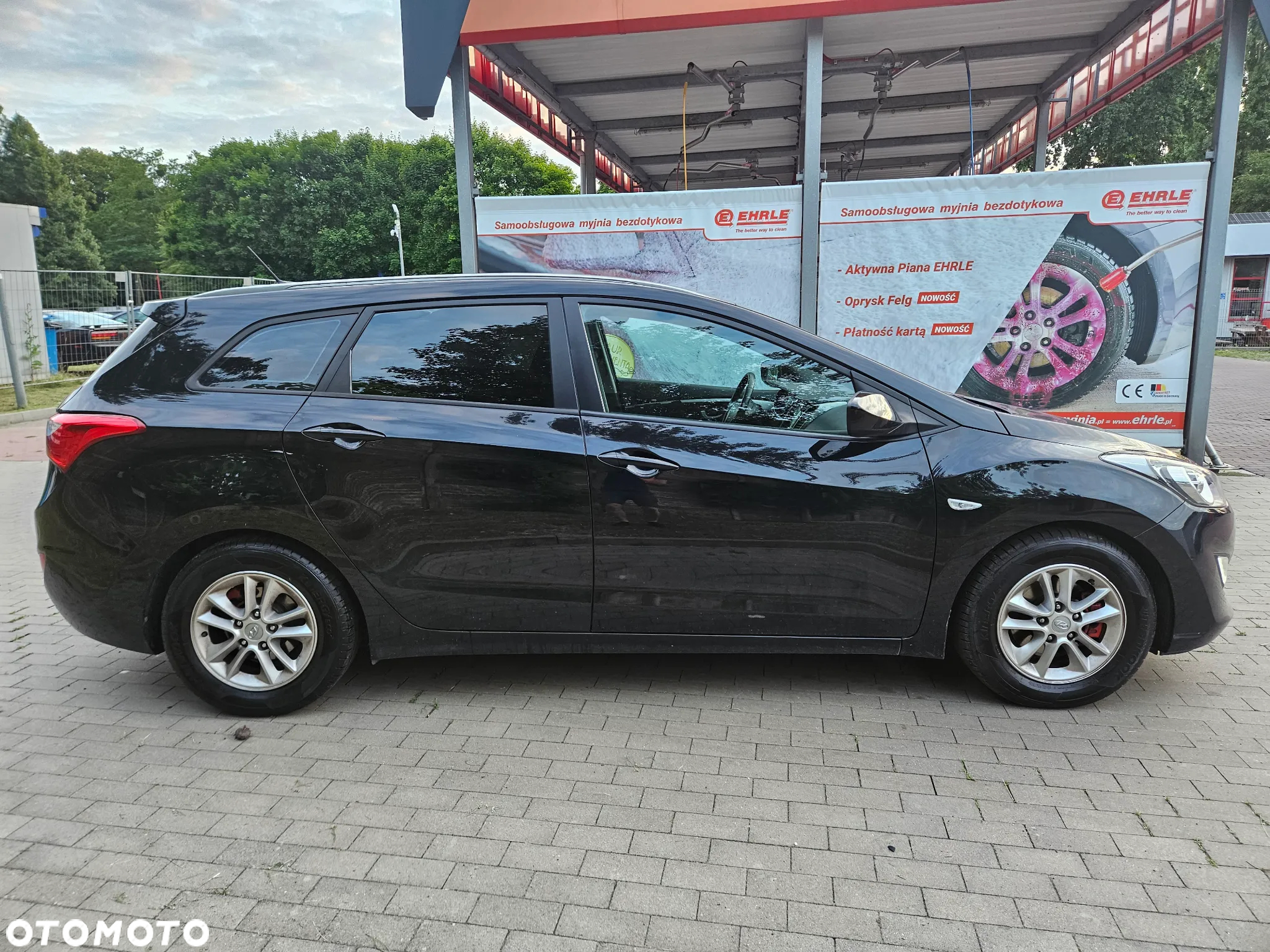Hyundai i30 1.6 GDI Comfort - 26