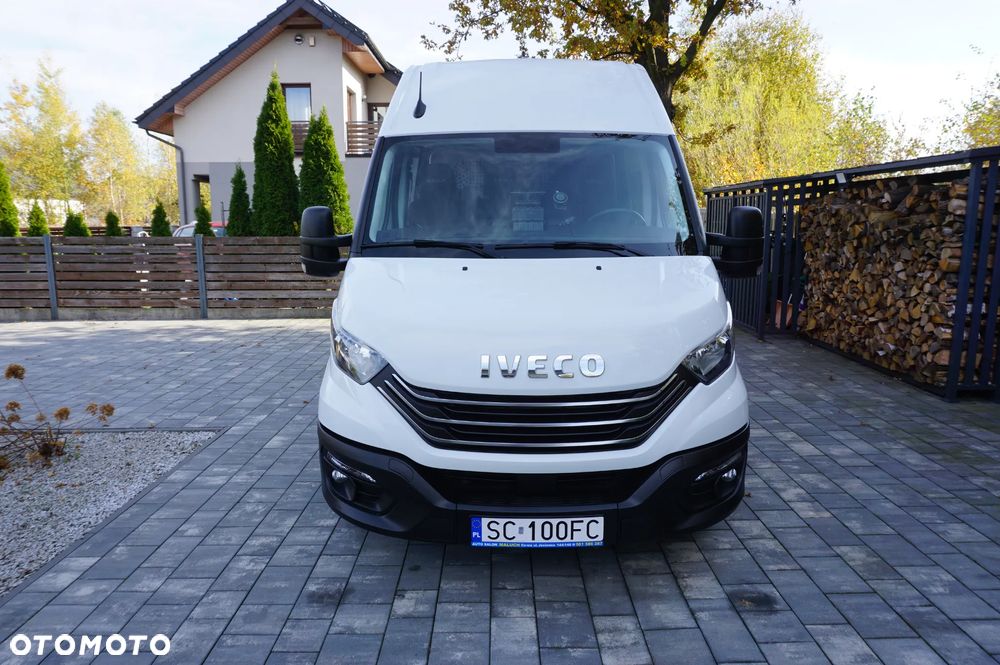 Iveco DAILY - 7