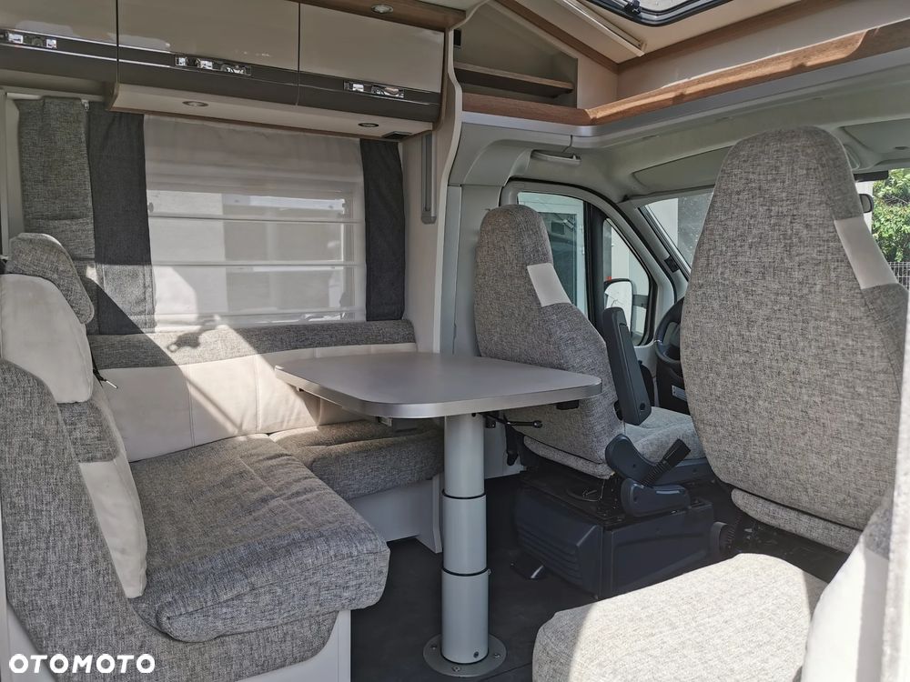 Dethleffs T 7057EB - 9