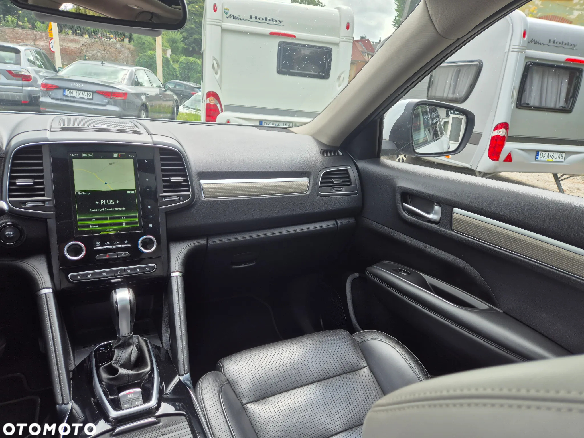 Renault Koleos 2.0 dCi Initiale Paris X-Tronic - 17