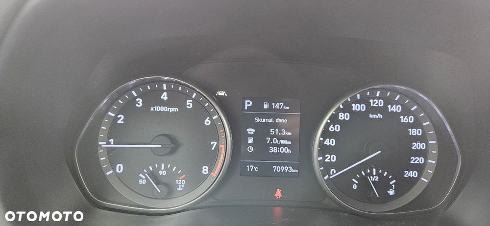 Hyundai i30 1.0 T-GDI Smart DCT - 17