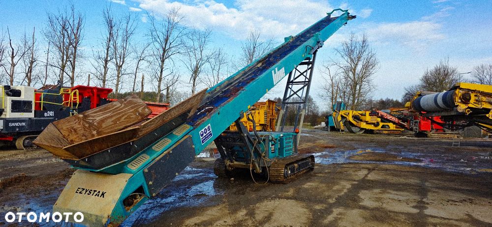 Terex EzyStak 6536 - 11