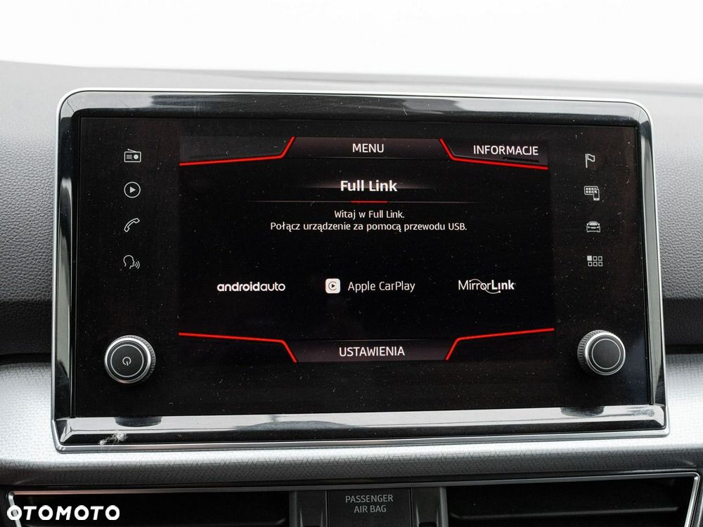 Seat Tarraco 1.5 Eco TSI EVO Style S&S - 23