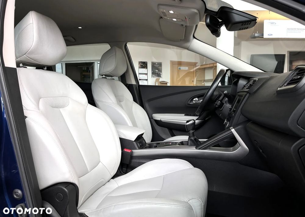Renault Kadjar Energy TCe 130 LIMITED - 25