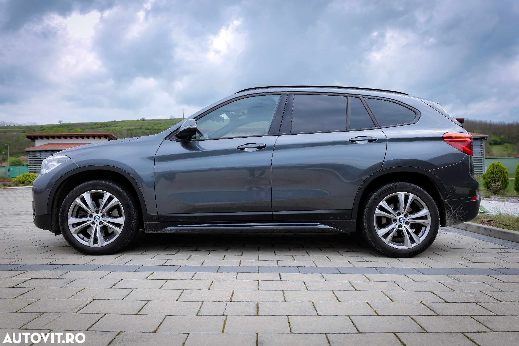 BMW X1 - 14