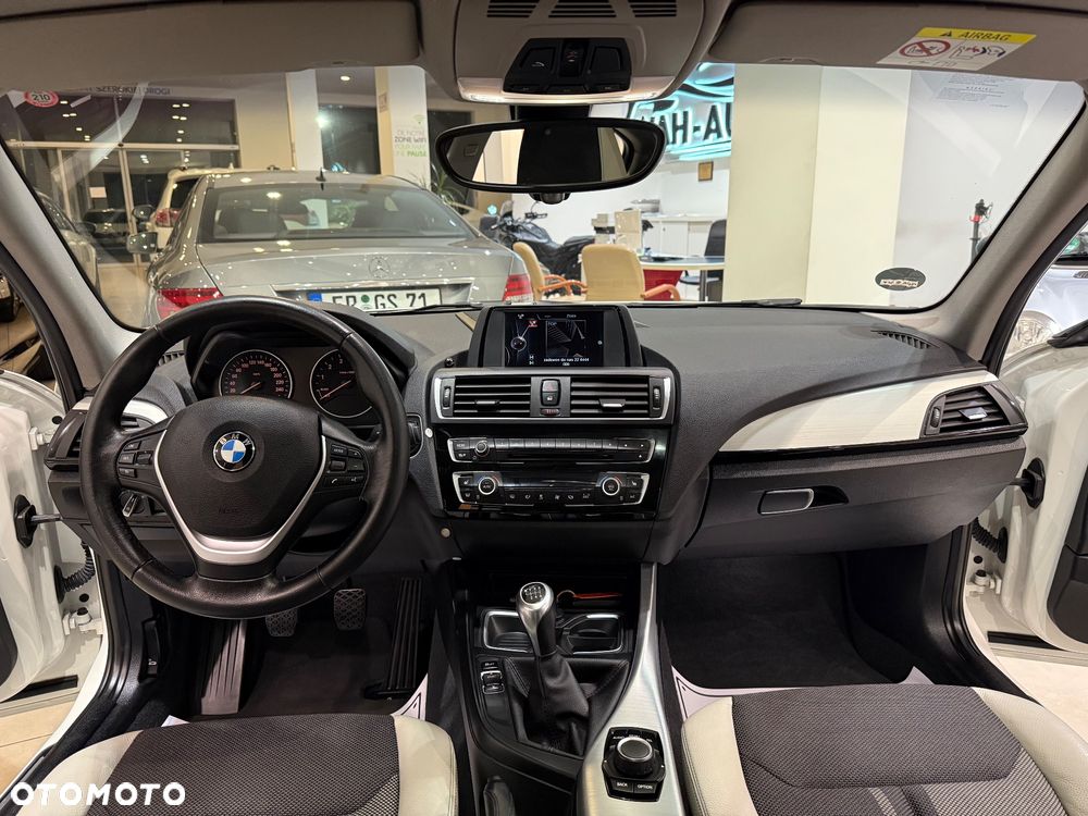 BMW Seria 1 118i Urban Line - 24