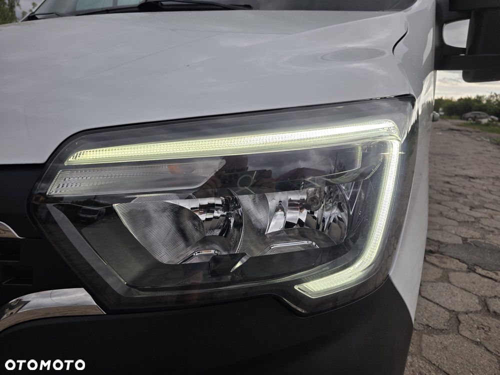 Renault Master L3h2 2.3 150 km   fulll Opcja   Śliczny !!! - 19