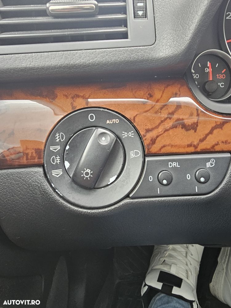 Audi A4 2.0 TFSI quattro - 14