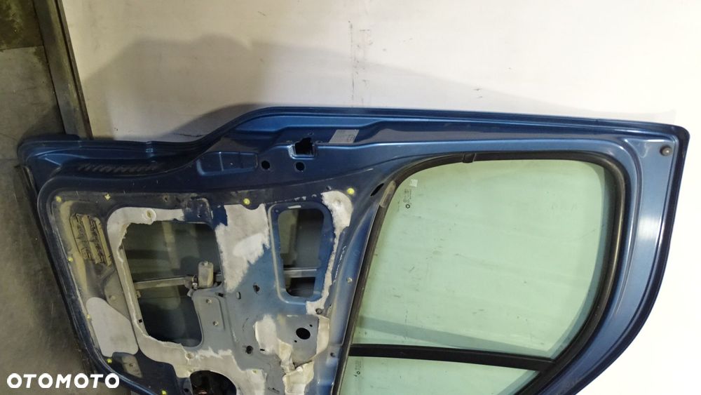 DRZWI LEWY PRZÓD OPEL VIVARO TRAFIC II 21E - 10