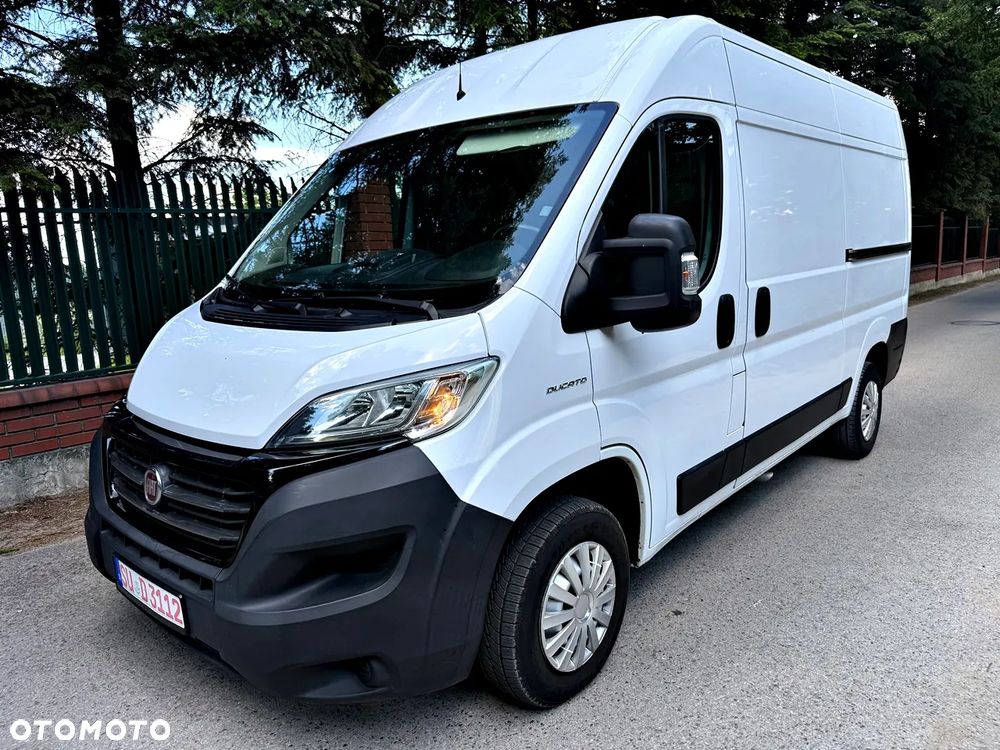 Fiat Ducato - 8