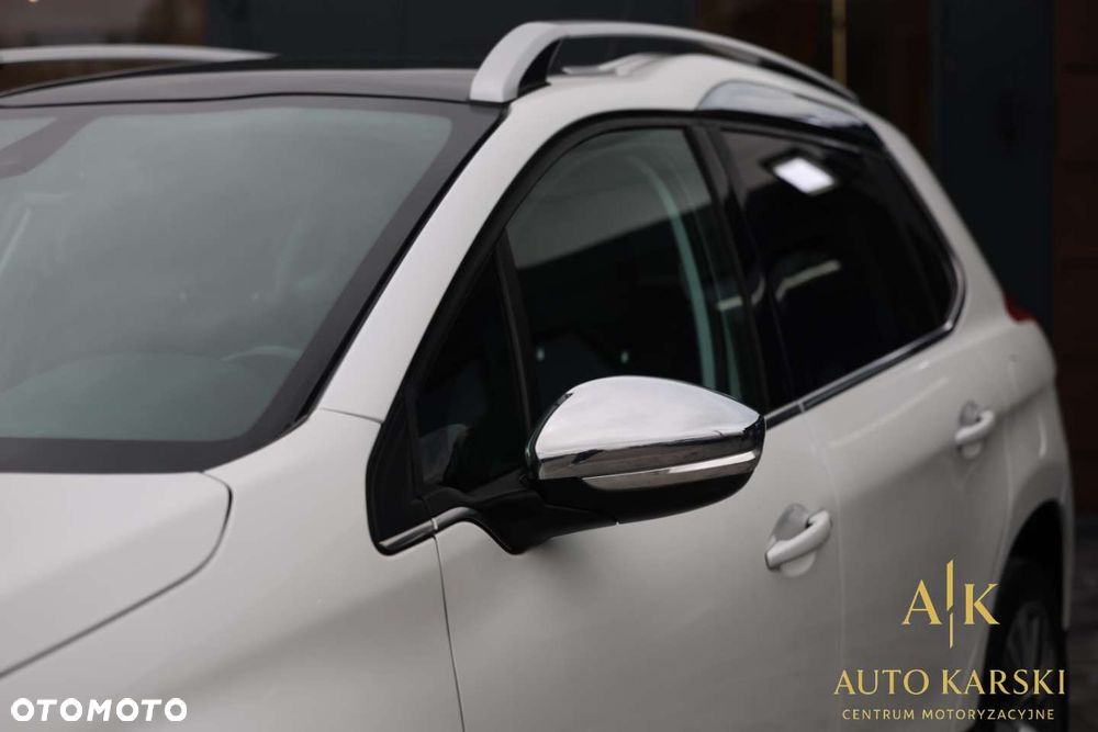 Peugeot 2008 - 12