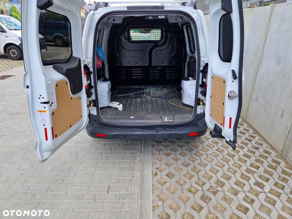 Ford Transit Courier Trend - 10
