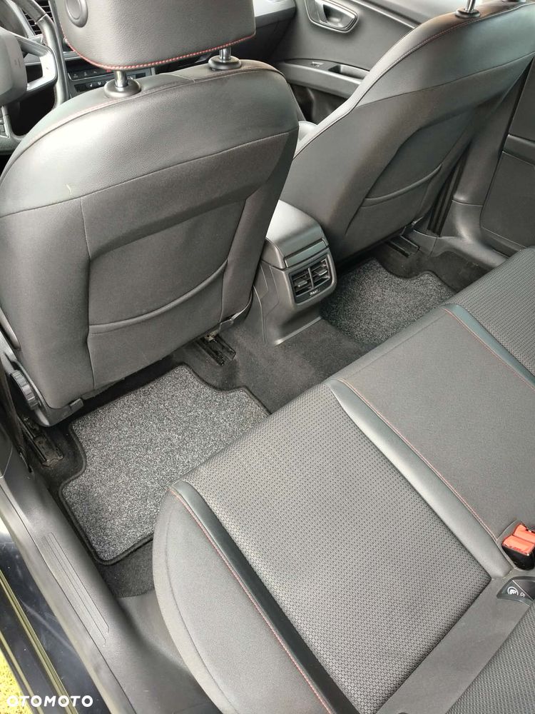 Seat Leon 1.4 TSI FR S&S - 13