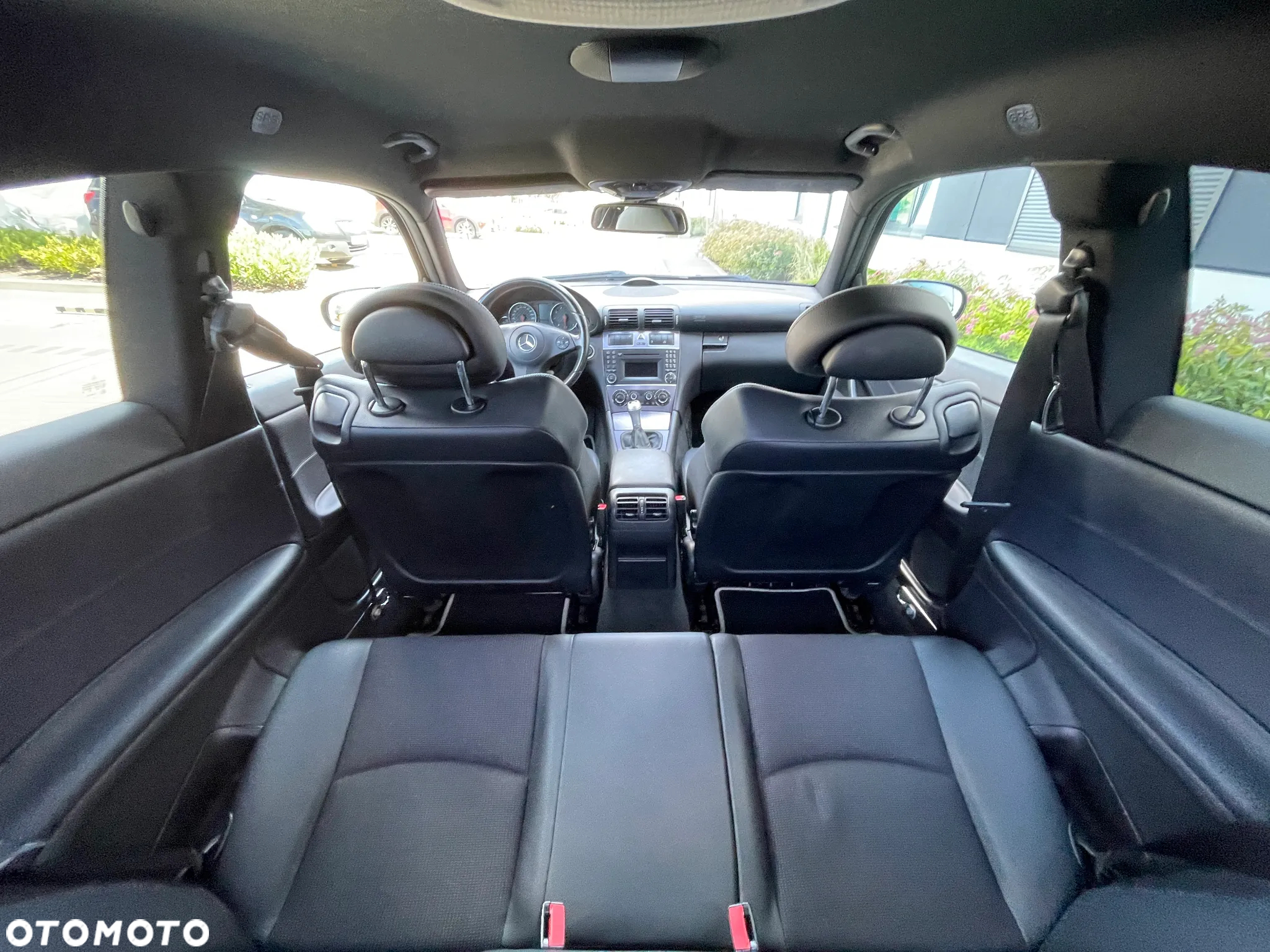 Mercedes-Benz CLC 160 BlueEFFICIENCY Special Edition - 20